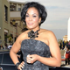 Beverly Bond attends the 45th NAACP Image Awards at Pasadena Civic Auditorium on Feb. 22, 2014, in California.
John Sciulli/Getty Images for NAACP Image Awards